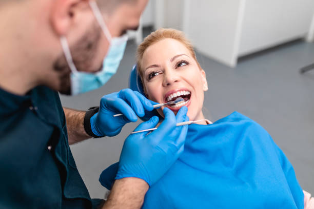 Dental Bonding in Lagunitas Forest Knolls, CA